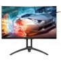 AOC AG322QC4 Gaming monitor zakrivljeni - slika 1