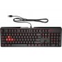 HP OMEN Keyboard 1100 (1MY13AA) - slika 1