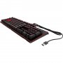 HP OMEN Keyboard 1100 (1MY13AA) - slika 2