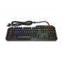 HP OMEN Sequencer Keyboard (2VN99AA) - slika 1