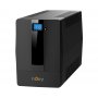NJOY Horus Plus 1500 900W UPS (PWUP-LI150H1-AZ01B) - slika 1