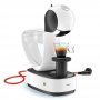 KRUPS Dolce Gusto Infinissima Aparat za espresso kafu KP1701 - slika 1
