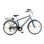 XPLORER Električni bicikl  Silver Line 26'' - slika 1