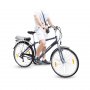 XPLORER Električni bicikl  Silver Line 28'' - slika 2