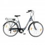 XPLORER Električni bicikl  Silver Line Lady 28'' - slika 1