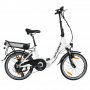 XPLORER Električni bicikl  City Vibe 20'' - slika 1