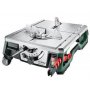 BOSCH zeleni alat AdvancedTableCut 52 Stona tetsera - slika 1