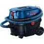 BOSCH plavi alat GAS 12-25 PL usisivac - slika 1