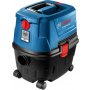BOSCH plavi alat Usisivac GAS 15 PS - slika 1