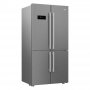 BEKO GN 1416231 JX side by side - slika 1