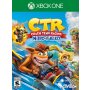 ACTIVISION BLIZZARD XBOXONE Crash Team Racing Nitro-Fueled - slika 1