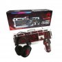 MARVO Set Tastatura+Miš+Slušalice CM-303 gejmerski set - slika 2