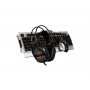 MARVO Set Tastatura+Miš+Slušalice CM-303 gejmerski set - slika 1