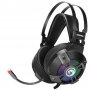 MARVO Slušalice USB 7.1 HG9015 gaming sa mikrofonom - slika 1