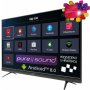 VIVAX TV-55UHD96T2S2SM LED UHD 4K Smart Android - slika 2