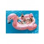 INTEX Intex Flamingo na naduvavanje PARTY ISLAND, 055769 - slika 1