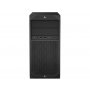 HP HP Z2 G4 Tower Workstation, Intel i7-8700K, 32GB (2x16GB) DDR4 Memory, 512GB SSD + 1TB HDD, Win10Pro64 (6TL42EA) - slika 2