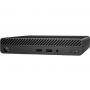 HP HP 260 G3 Desktop Mini, Intel Core i3-7130U, 4GB, 500GB HDD, DOS (4VG00EA) - slika 1
