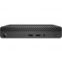 HP HP 260 G3 Desktop Mini, Intel Core i3-7130U, 4GB, 500GB HDD, DOS (4VG00EA) - slika 2