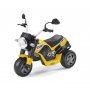 PEG PEREGO RAIDER SCRAMBLER ED0920 6v - slika 1