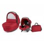 PEG PEREGO SET MODULAR XL GEO RED - slika 1