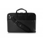 HP Duotone Briefcase 15.6 Case Black (4QF95AA) - slika 1
