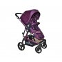 KikkaBoo KOLICA JASPER 2U1 (TRANS.SEDISTE) - PURPLE - slika 1