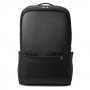 HP Duotone Backpack 15.6 Case Black-Gold (4QF96AA) - slika 1