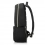 HP Duotone Backpack 15.6 Case Black-Gold (4QF96AA) - slika 2