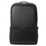 HP Duotone Backpack 15.6 Case Black-Silver (4QF97AA) - slika 1