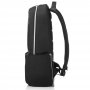 HP Duotone Backpack 15.6 Case Black-Silver (4QF97AA) - slika 2