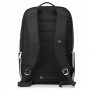 HP Duotone Backpack 15.6 Case Black-Silver (4QF97AA) - slika 3