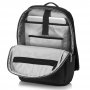 HP Duotone Backpack 15.6 Case Black-Silver (4QF97AA) - slika 4