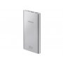 SAMSUNG Power bank 10.000 mAh, srebrna (EB-P1100-CSE) - slika 2