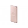 SAMSUNG Eksterna power bank baterija 10000mAh pink (EB-U1200-CPE) - slika 1