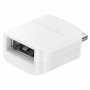 SAMSUNG Adapter USB C (muški) - USB A (ženski) , beli (EE-UN930-BWE) - slika 1