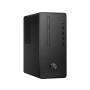 HP Desktop Pro G2 MT Intel i5-8400, 8GB, 256GB, UHD Graphics 630, DVDRW, Win 10 Pro (6BD95EA) - slika 1