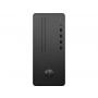 HP Desktop Pro G2 MT Intel i5-8400, 8GB, 256GB, UHD Graphics 630, DVDRW, Win 10 Pro (6BD95EA) - slika 3