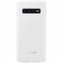 SAMSUNG LED maska, S10, bela (EF-KG973-CWE) - slika 1