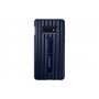 SAMSUNG Stojeca futrola za S10, crna (EF-RG973-CBE) - slika 1
