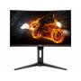 AOC C24G1 LED zakrivljeni - slika 1