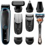 BRAUN MGK 5080 - slika 1