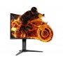 AOC C27G1 LED Gaming zakrivljeni - slika 2