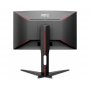 AOC C27G1 LED Gaming zakrivljeni - slika 4