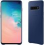 SAMSUNG Kozna futrola, S10, akvamarin (EF-VG973-LNE) - slika 1