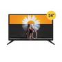 TESLA 24E311BH  Slim DLED, DVB-T2/C/S2, HD Ready - slika 1