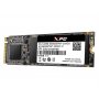 ADATA 256GB M.2 PCIe Gen 3 x4 NVMe ASX6000PNP-256GT-C SSD - slika 2