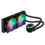 COOLER MASTER MasterLiquid ML240R RGB vodeno hlađenje (MLX-D24M-A20PC-R1) - slika 2