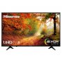 Hisense H55A6140 Smart LED 4K Ultra HD digital LCD - slika 1