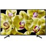 SONY KD65XG8096BAEP Smart 4K Ultra HD - slika 1